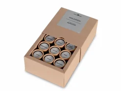 Grüne Erde 9 Räucherstoffe "Waldatem", 270ml