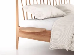 Grüne Erde Ablageboard für Bett Abea,