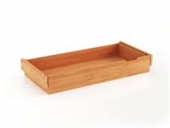 Grüne Erde Akumi/Tenso, Lade hoch, B = 120 cm,