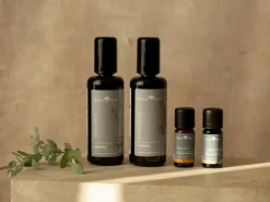 Grüne Erde ARGANÖL Basisöl 100 ml