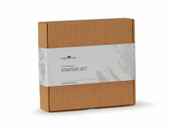 Grüne Erde Aromatherapie Starter Set