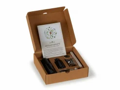 Grüne Erde Aromatherapie Starter Set