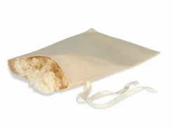 Grüne Erde Aufbewahrungsbeutel für Füllmaterial