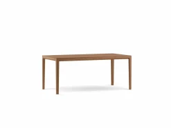 Grüne Erde Ausziehtisch Tenso, L 180/240 x B 90 cm,