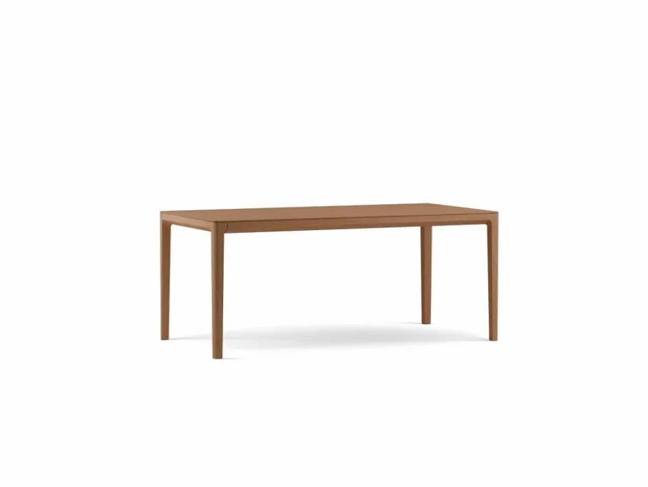 Grüne Erde Ausziehtisch Tenso, L 180/240 x B 90 cm,