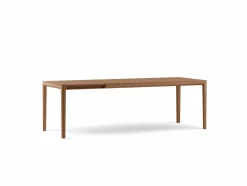 Grüne Erde Ausziehtisch Tenso, L 180/240 x B 90 cm,