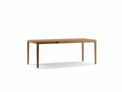 Grüne Erde Ausziehtisch Tenso, L 140/200 x B 90 cm,