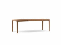 Grüne Erde Ausziehtisch Tenso, L 160/220 x B 90 cm,