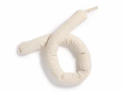 Kinder Grüne Erde Baby- & Kinderschlafschlange, , 10 x 200 cm, Bezug: 100 % Baumwolle, Füllung: 100 % latex, GOTS, TEXTIL BEST