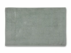 Grüne Erde Badematte Perlfang, , 50 x 70 cm, 100 % Baumwolle, GOTS