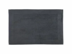 Grüne Erde Badematte Perlfang, , 50 x 70 cm, 100 % Baumwolle, GOTS