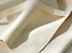 Kinder Grüne Erde Baumwoll-Flanellauflage für Baby- und Kindermatratze, 100 % Baumwolle, GOTS