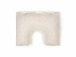 Grüne Erde Überzug für Schulterkissen, ALIZA, , 40 x 60 cm, Jersey, GOTS, VEGAN