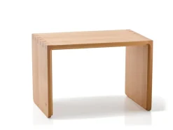 Grüne Erde Bettkästchen Hako