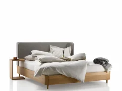 Grüne Erde Bettkästchen Hako