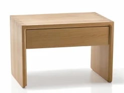 Grüne Erde Bettkästchen Hako, mit Lade