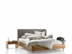 Grüne Erde Bettkästchen Hako, mit Lade