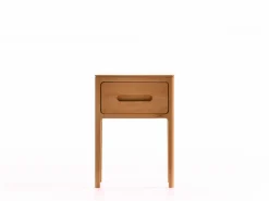 Grüne Erde Bettkästchen Tenso, 1 Lade,