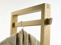 Grüne Erde Bügel Valetto H 1740 mm,