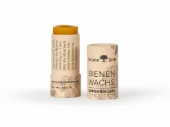 Grüne Erde BIENENWACHS Lippenbalsam 5 g