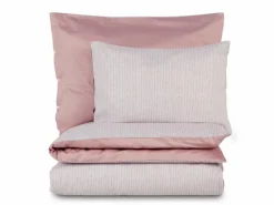 Grüne Erde Deckenüberzug CAMILLA, , 240 x 220 cm, 100 % Baumwolle, Satin, GOTS