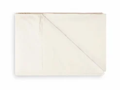 Grüne Erde Deckenüberzug CARLA, , 140 x 200 cm, 100 % Baumwolle, Satin, GOTS