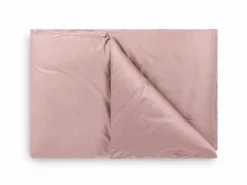 Grüne Erde Deckenüberzug CARLA, , 140 x 200 cm, 100 % Baumwolle, Satin, GOTS