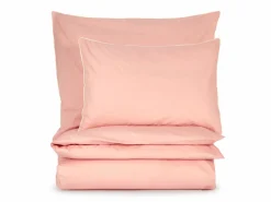 Grüne Erde Deckenüberzug EDNA, , 140 x 200 cm, 100 % Baumwolle, Perkal, GOTS