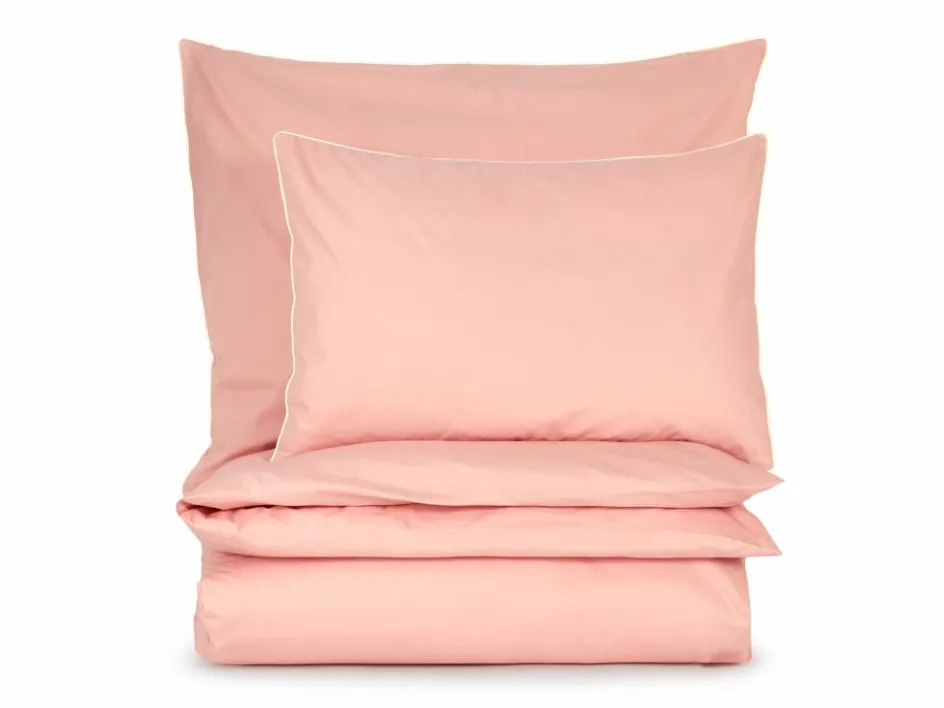 Grüne Erde Deckenüberzug EDNA, , 140 x 200 cm, 100 % Baumwolle, Perkal, GOTS