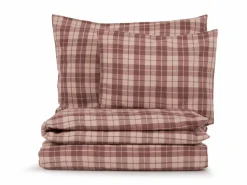 Grüne Erde Deckenüberzug SANDRO, , 140 x 200 cm, 100 % Baumwolle, GOTS