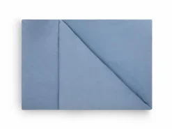 Grüne Erde Deckenüberzug SARAH, , 140 x 200 cm, 100 % Baumwolle, Jersey, GOTS