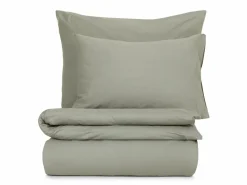 Grüne Erde Deckenüberzug SARAH, , 140 x 200 cm, 100 % Baumwolle, Jersey, GOTS