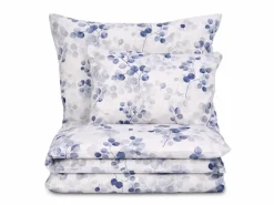 Grüne Erde Deckenüberzug SONDRA, , 140 x 200 cm, 100 % Baumwolle, Satin, GOTS