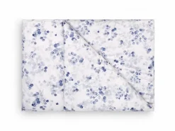 Grüne Erde Deckenüberzug SONDRA, , 140 x 200 cm, 100 % Baumwolle, Satin, GOTS