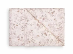 Grüne Erde Deckenüberzug SONDRA, , 140 x 200 cm, 100 % Baumwolle, Satin, GOTS