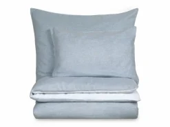 Grüne Erde Deckenüberzug VIGO, , 140 x 200 cm, 100 % Baumwolle, Edelflanell, GOTS