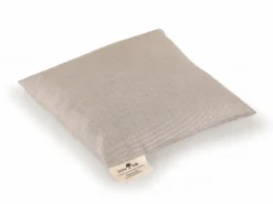 Grüne Erde Duftkissen Zirbe, 20 x 20 cm, Füllung: 100 % Zirbenspäne