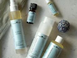 Grüne Erde DURCHATMEN Aromaöl-Stift 8ml