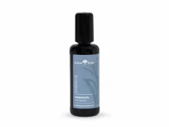 Grüne Erde ENERGIE Massageöl mit Ingwer 100 ml