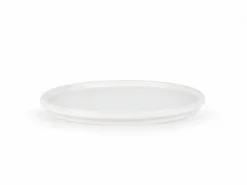 Grüne Erde 2er Set Keramik Teller oder Deckel, , ø 22 cm