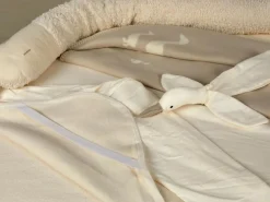 Kinder Grüne Erde Erstausstattungsset, 70 x 140 cm, Natur