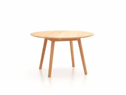 Grüne Erde Esstisch Mirato rund, D = 125 cm,