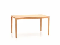 Grüne Erde Esstisch Tenso, L 140 x B 90 cm,