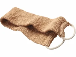 Grüne Erde Flachs-Massagegurt, 12,5 x 70 cm