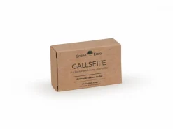 Grüne Erde Gallseife, 100 g