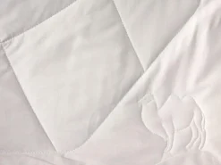 Grüne Erde Ganzjahresdecke Kamelhaar, 140 x 200 cm, 400 g/m2