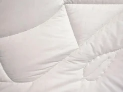 Grüne Erde Ganzjahresdecke Nesselfaser/Baumwolle, 140 x 200 cm, 380 g/m2, GOTS, VEGAN