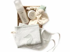 Grüne Erde Geschenkbox Kinderfreude