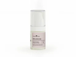 Grüne Erde Geschenkbox Wildrose