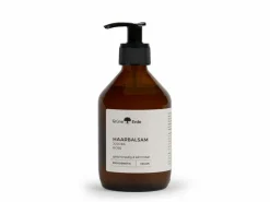 Grüne Erde HAARBALSAM Jojoba & Rose geschmeidig & kämmbar 300 ml
